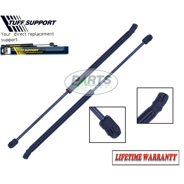 FEIPARTS Struts Gas Spring Fit for 2008-2015 Town & Country 2008-2015 Dodge Grand Caravan 2012-2015 Ram C/V Liftgate Lift Supports 